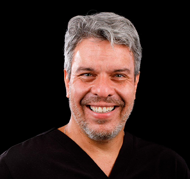 Dr. Andre Callegari